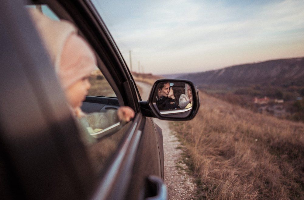 я узнал, что у меня есть огромная семья