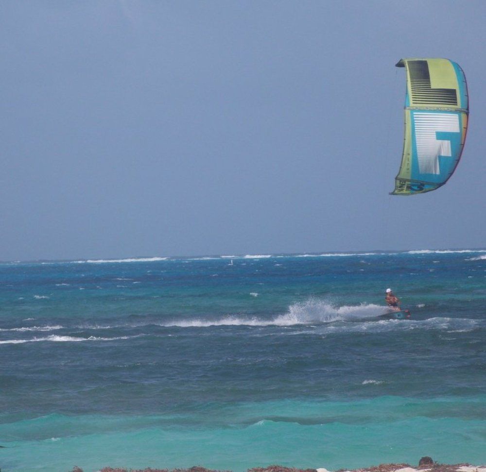 Windsurf