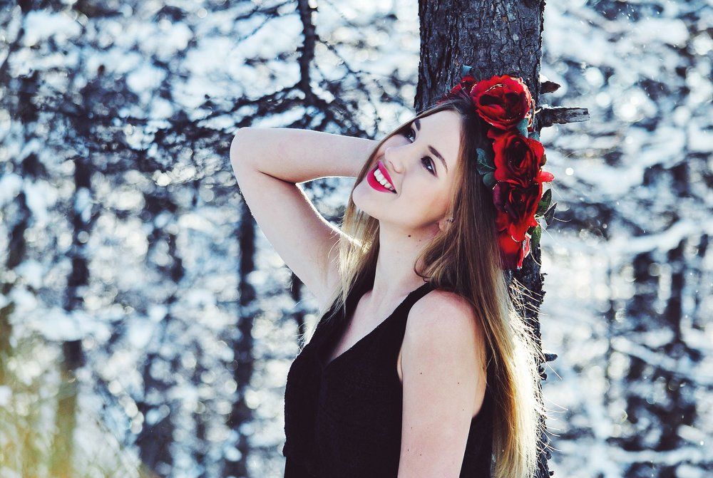 Photograph by Наталья