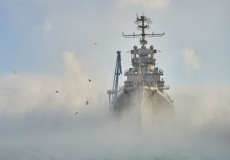 Dmitry Nesvetaylov, Russia