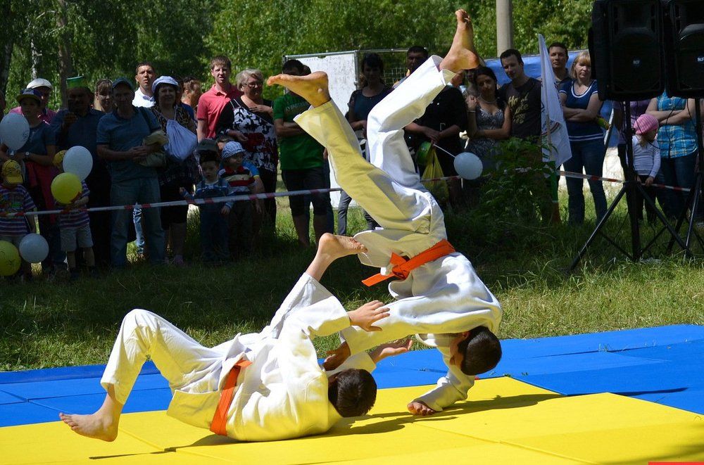 Победный бросок