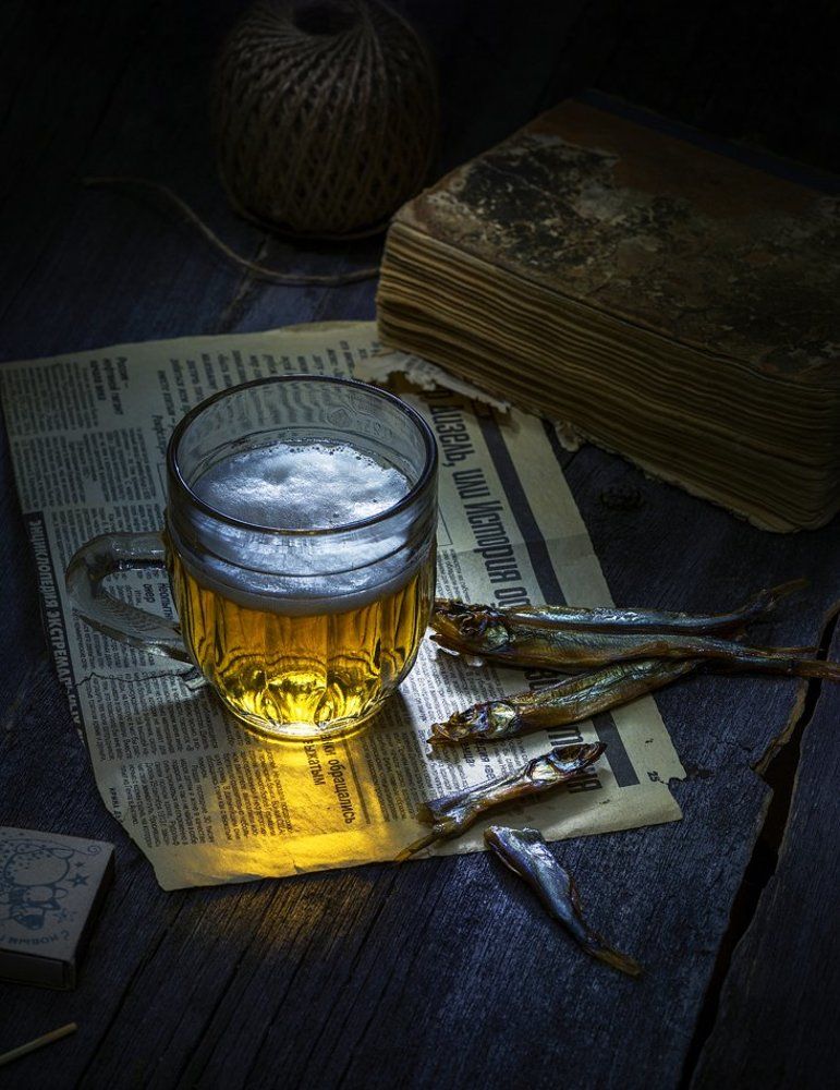 Мужской досуг