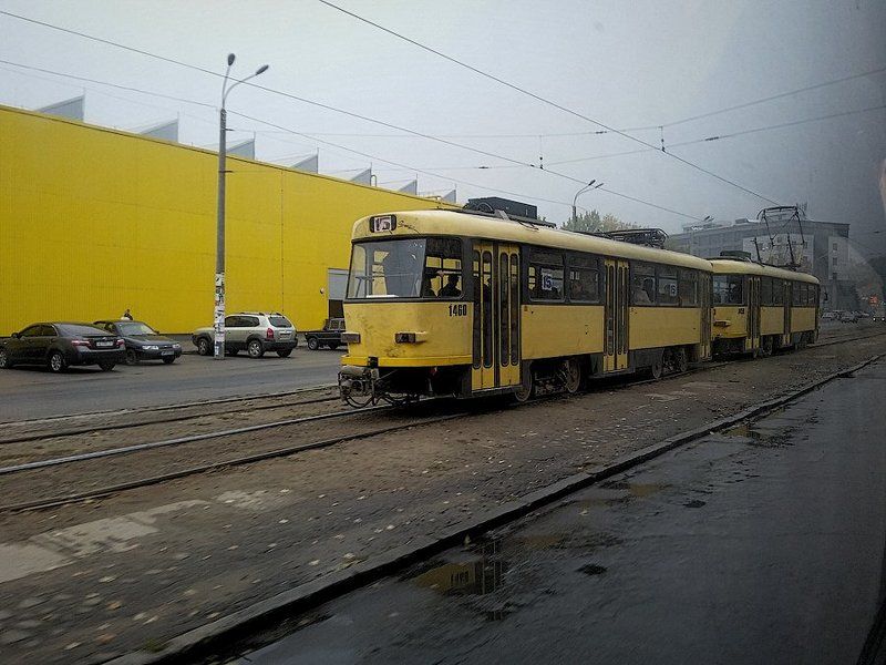 Рашевский Дмитрий, Ukraine