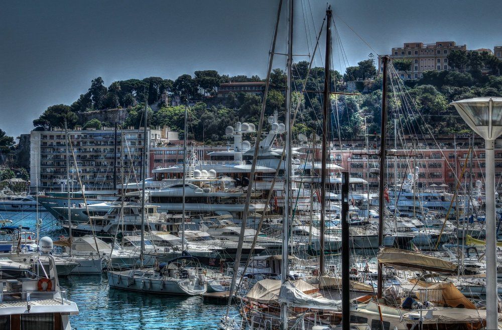 Photograph by Владимир Михайлов