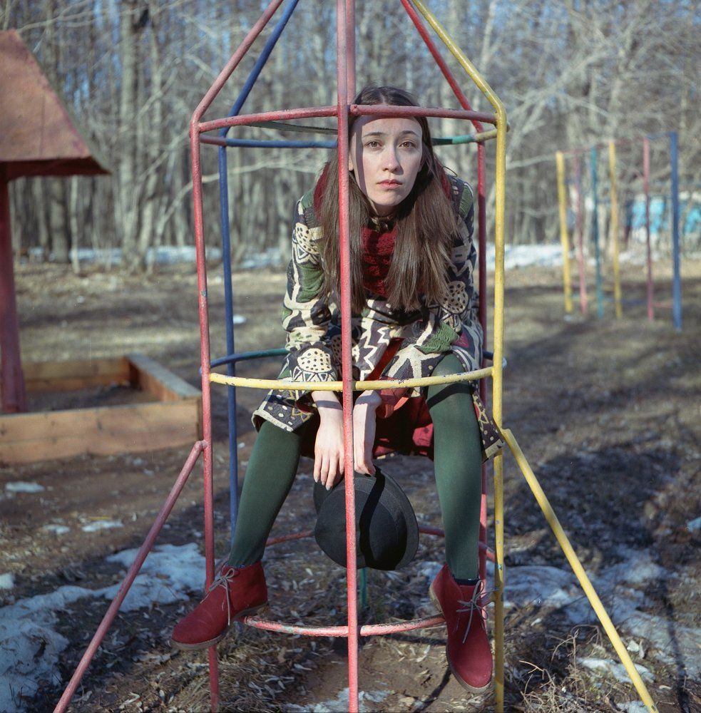 Нелли и ракета