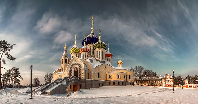 Alexey  Melnikov, Russia
