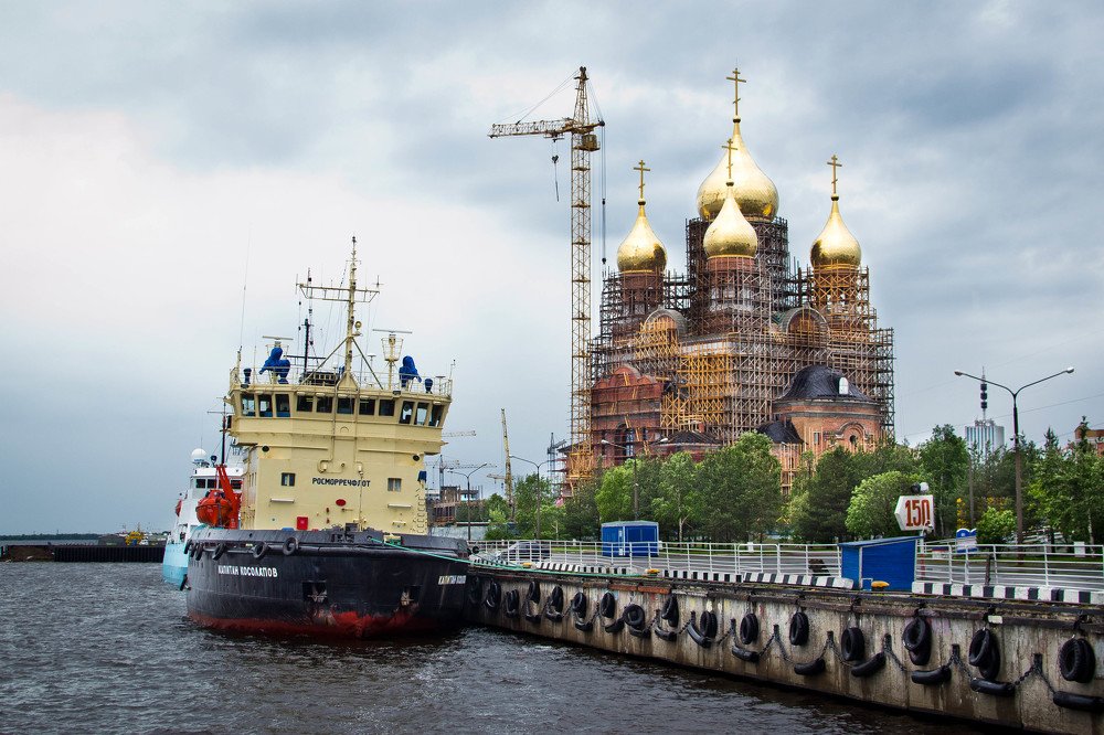 Photograph by Ирина Коваленко