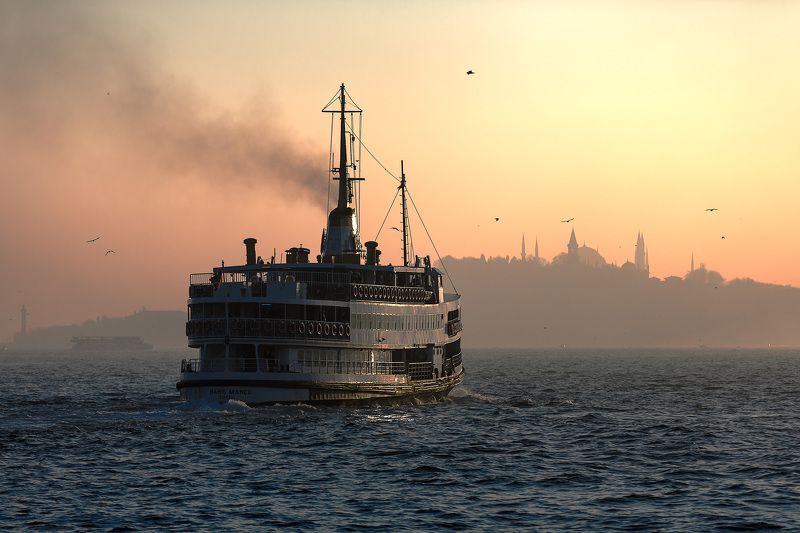 Vahan Mardirossian, France