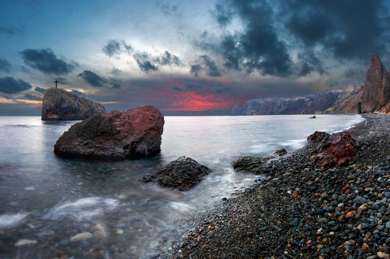 Гомозов Алексей, Russia