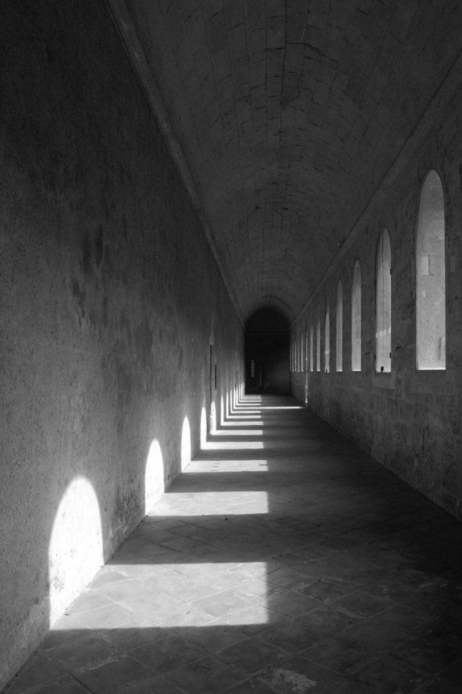 Геометрия света