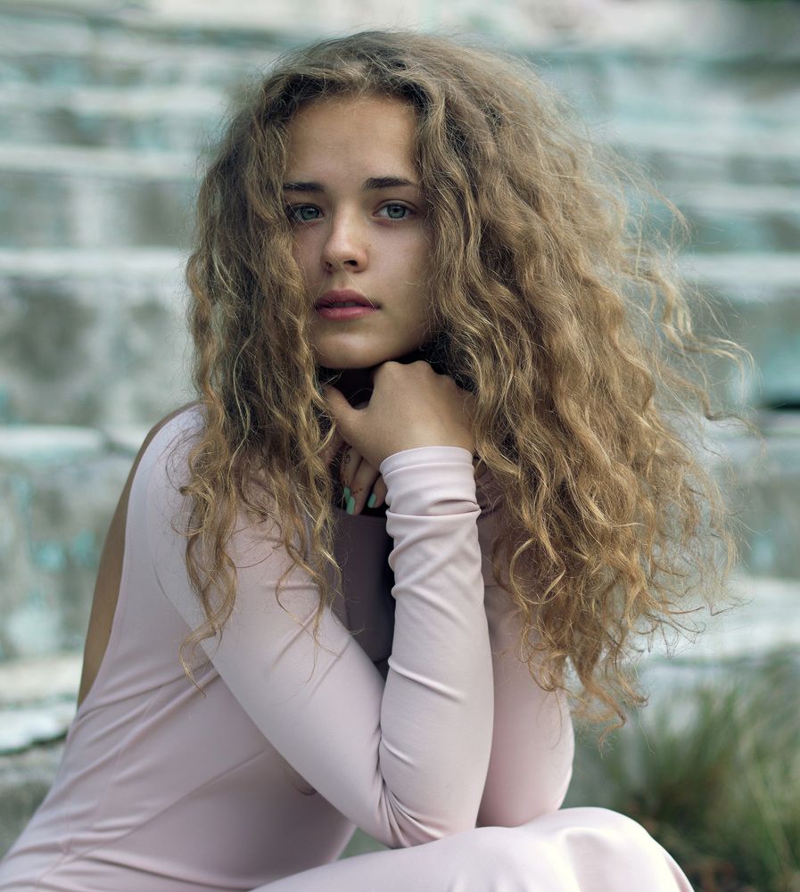 Photograph by Осипова Лариса