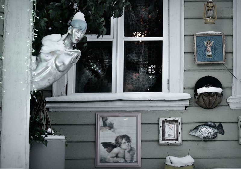 Zinaida Nesselmann, Estonia