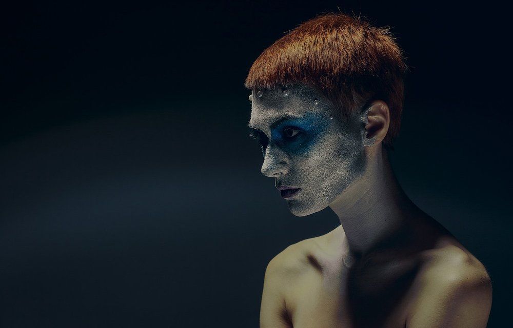 одиночество