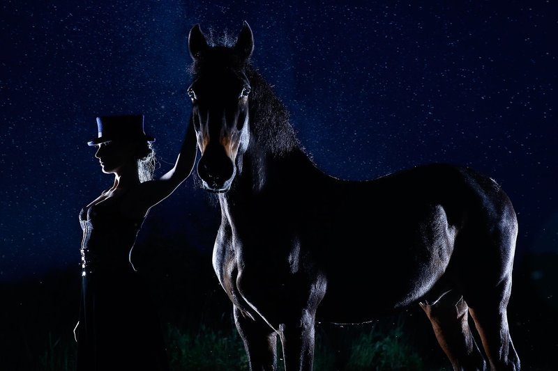 Maikl Semenov, Russia