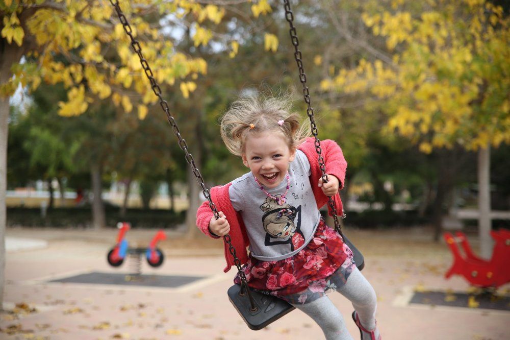 Крылатые качели