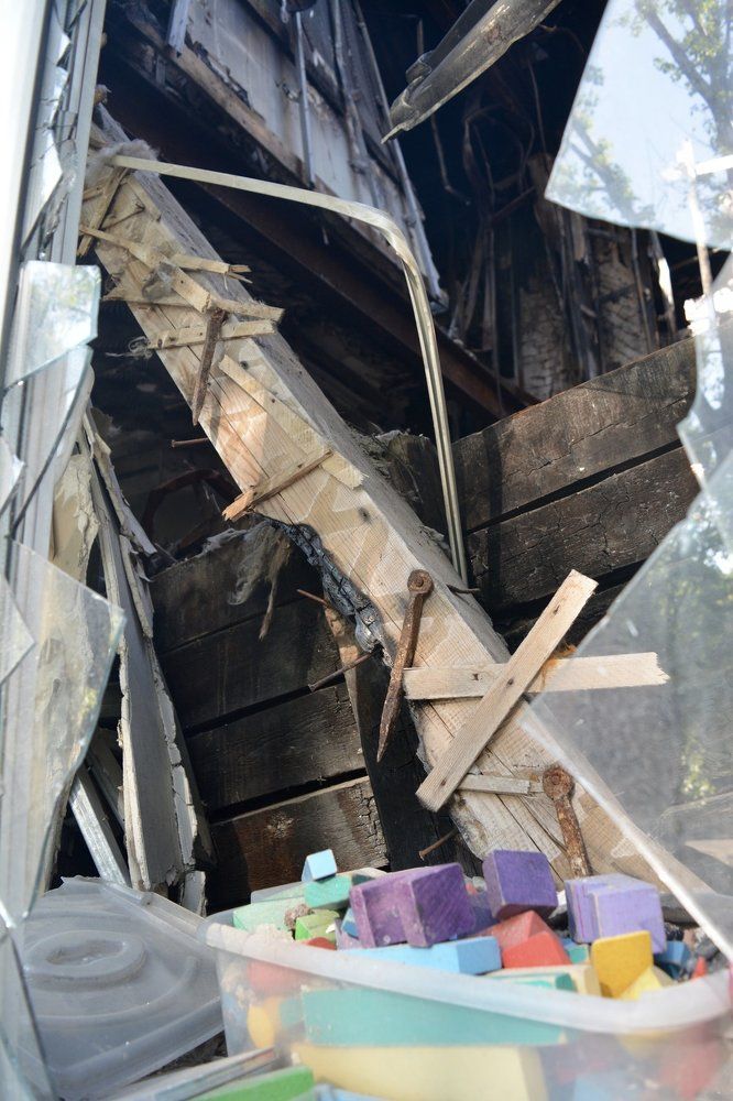 Территория мечты