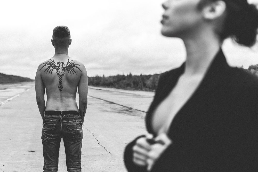 Все впереди...