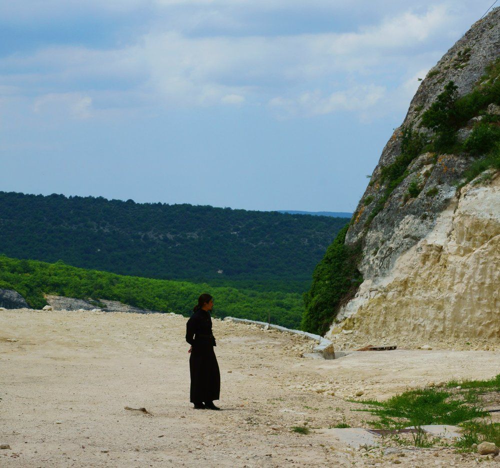 Фотография автора Evgeniya KHOKHLOVA