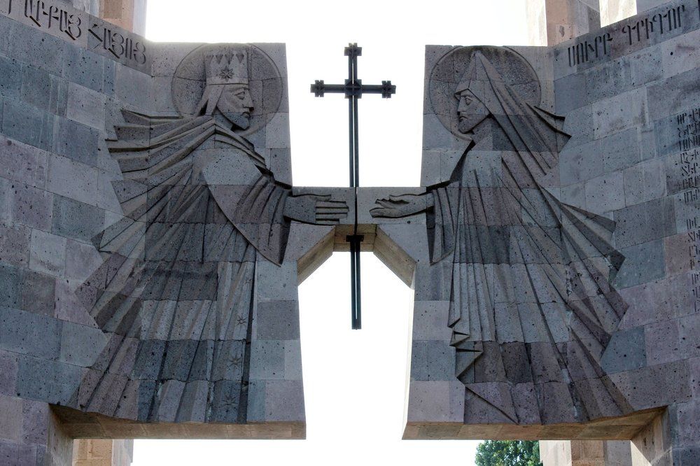 единая вера христианская