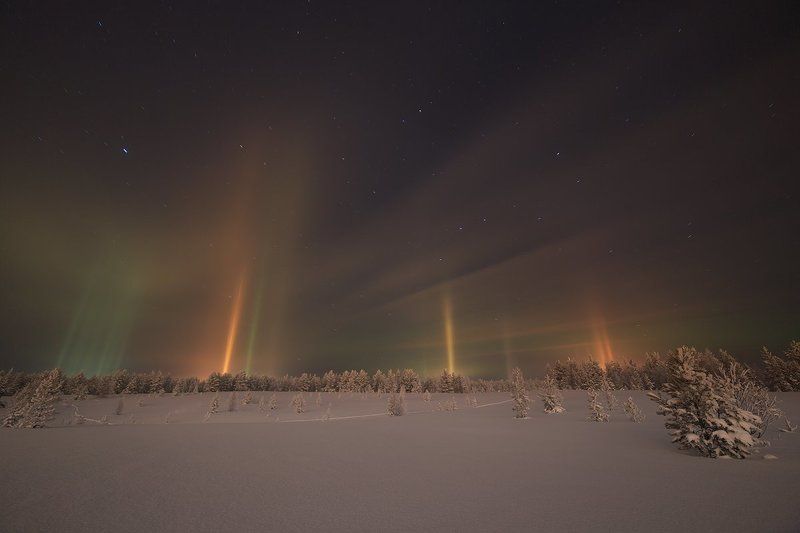 Sergey Altushkin, Russia