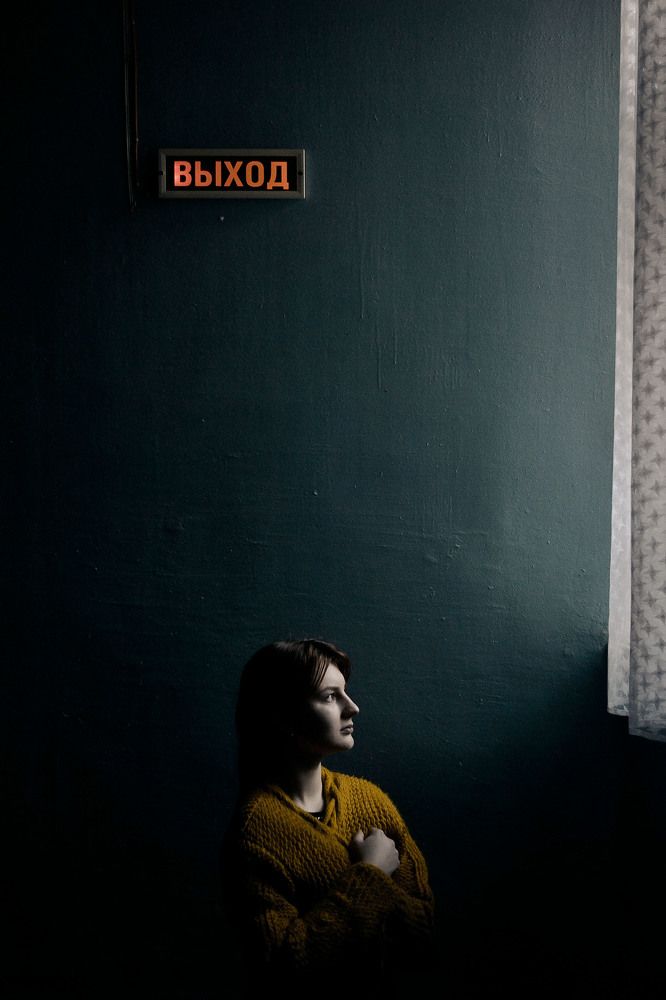 Выход есть всегда