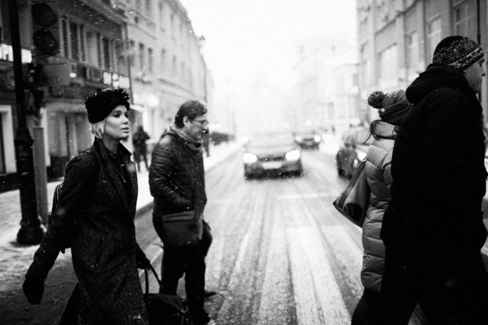 Photograph by Евгения