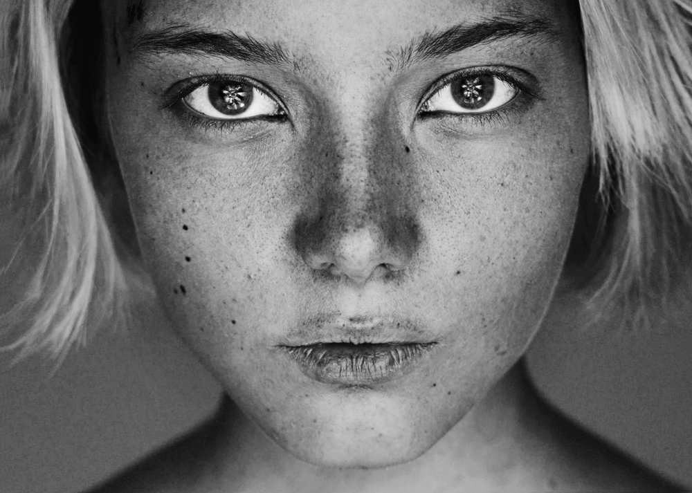 Photograph by Dmitry Ageev