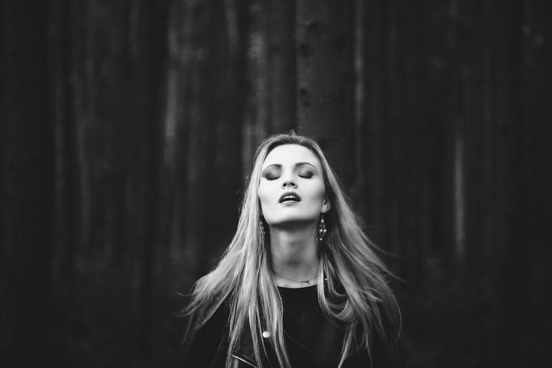 Darya Zaytseva, Russia