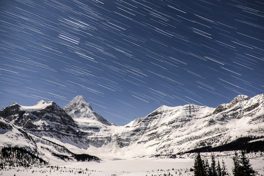 Ночная магия