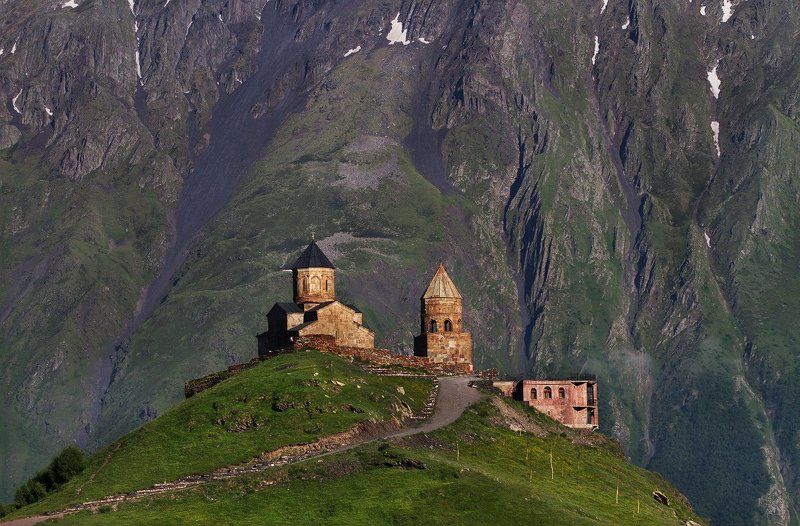 Vlad Kutsey, Ukraine