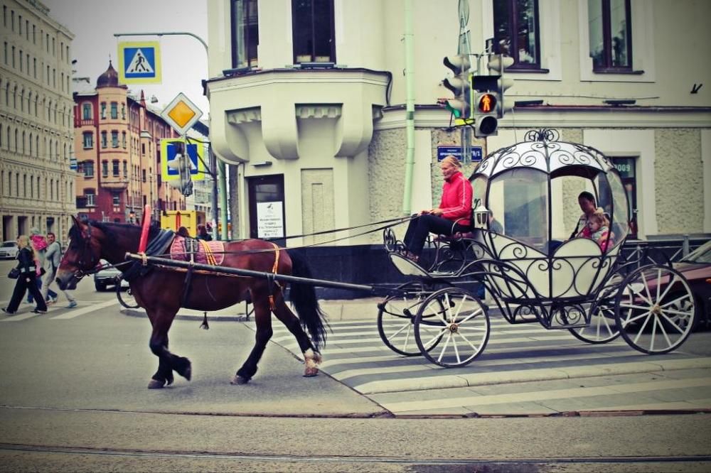 На перекрестке времен