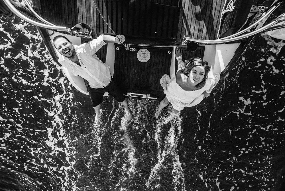 Жизнь прекрасна!