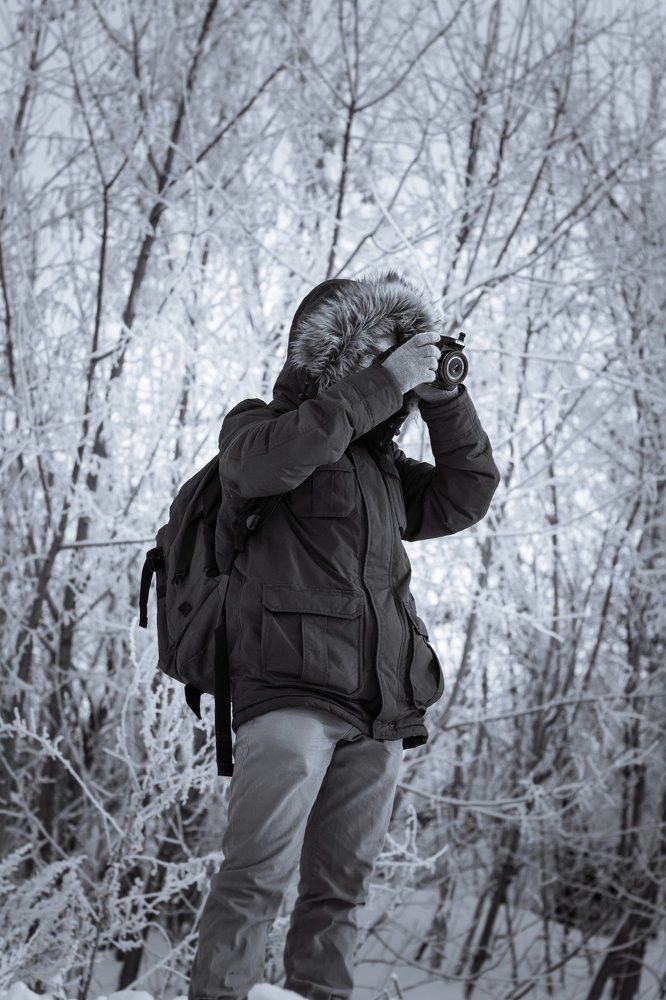 Photograph by nguyen hoa photographer