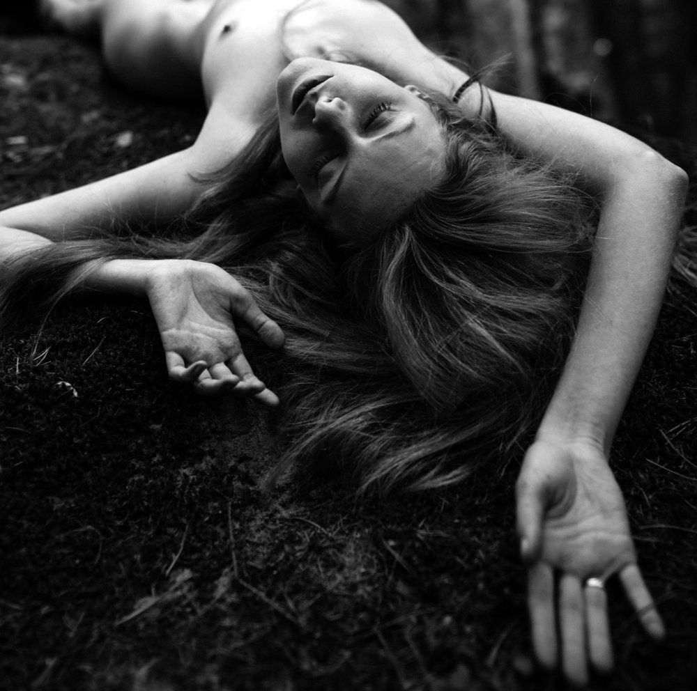 Photograph by Мельникова Настя