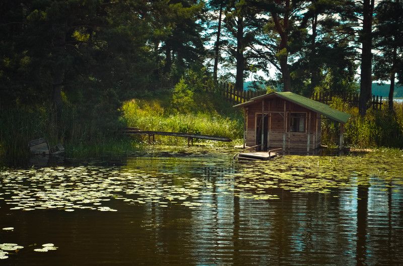 Anastasia Volkova, Russia