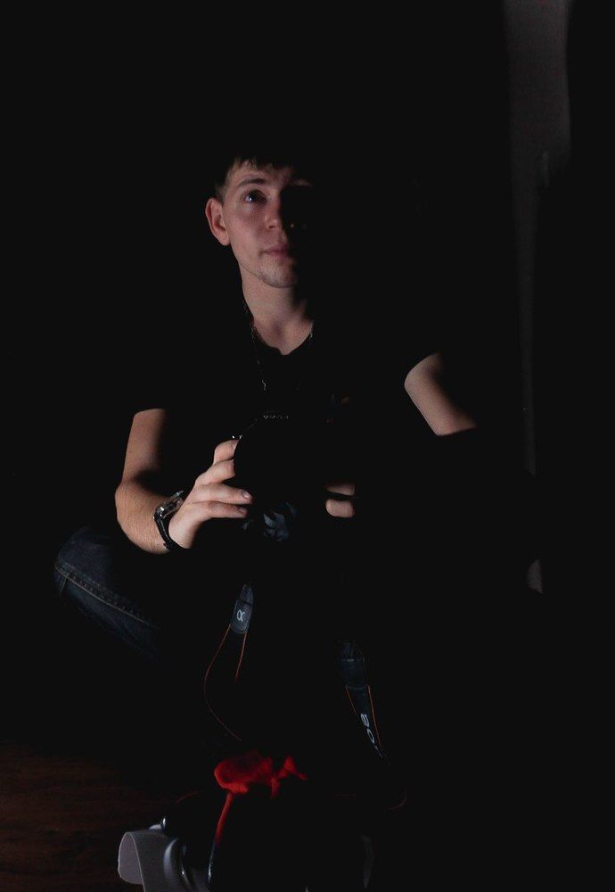 Photograph by Вячеслав