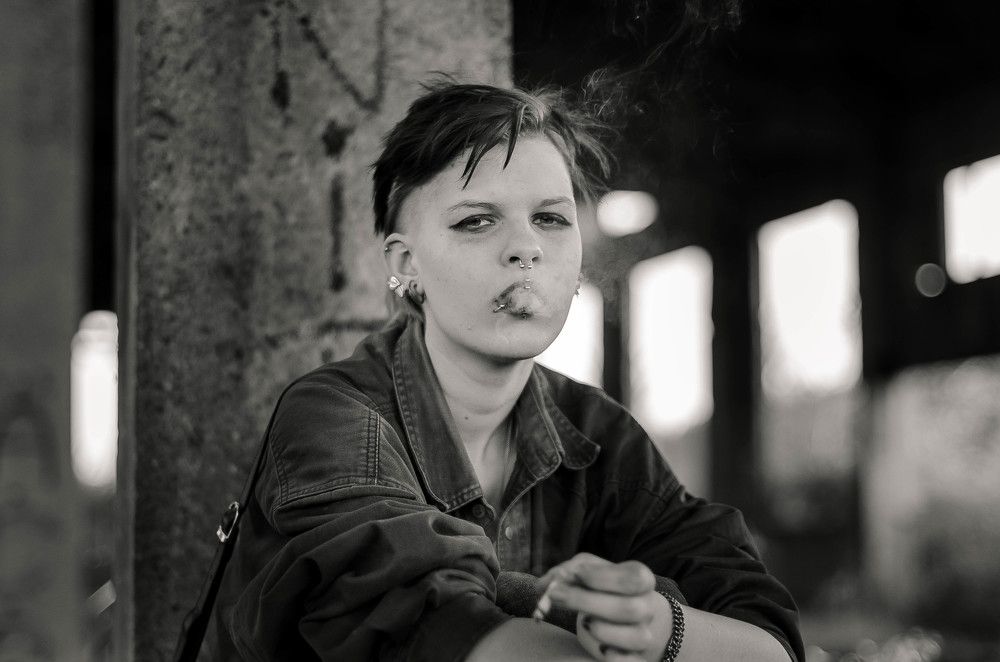 Photograph by Ирина Гордецкая