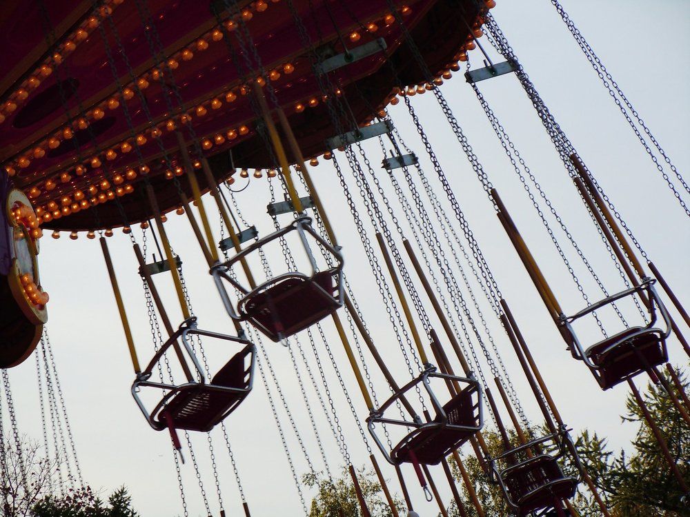 вот и лето прошло