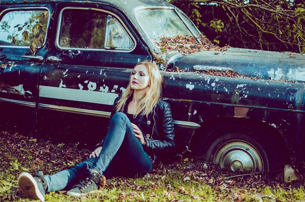 Ушедшие в прошлое