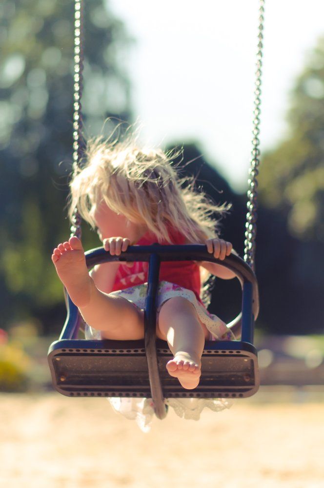 Счастье до кончиков пальцев