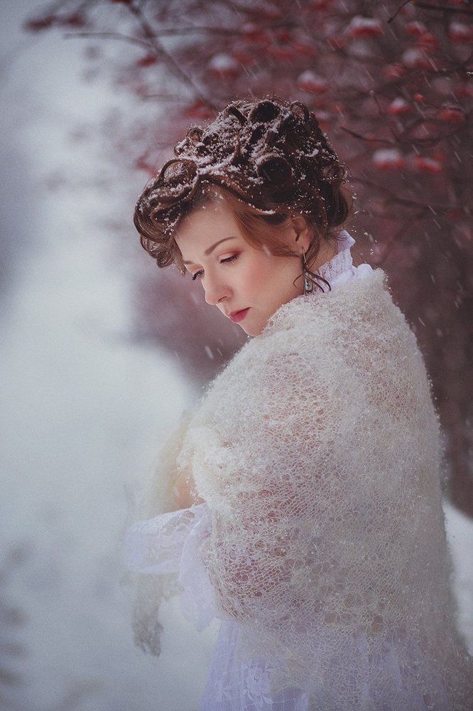 Photograph by Татьяна Зорина