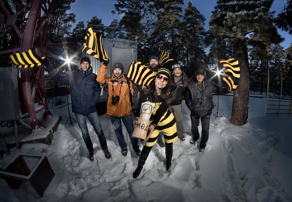 рекламная акция Билайн