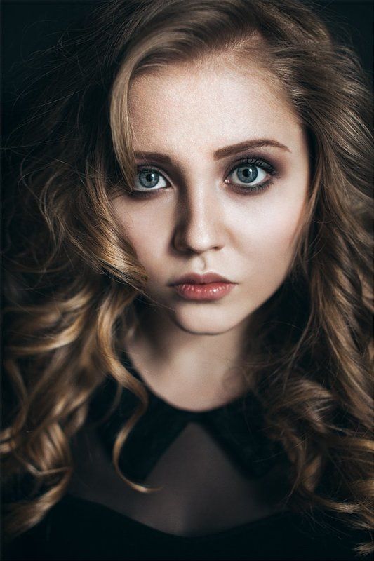 Anastasia Vladi, Russia