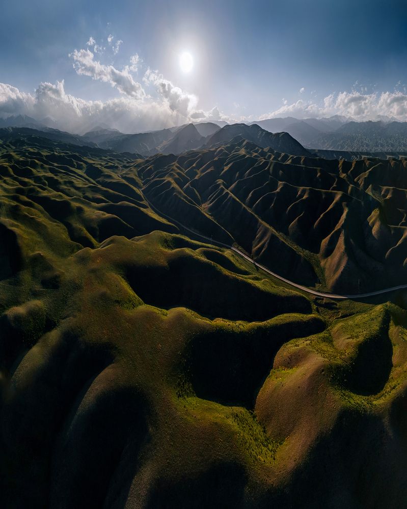 Photograph by Анастасия Сауль