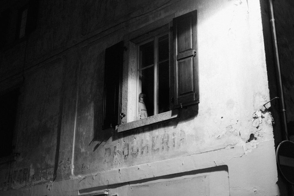 Photograph by Mirco Rossi