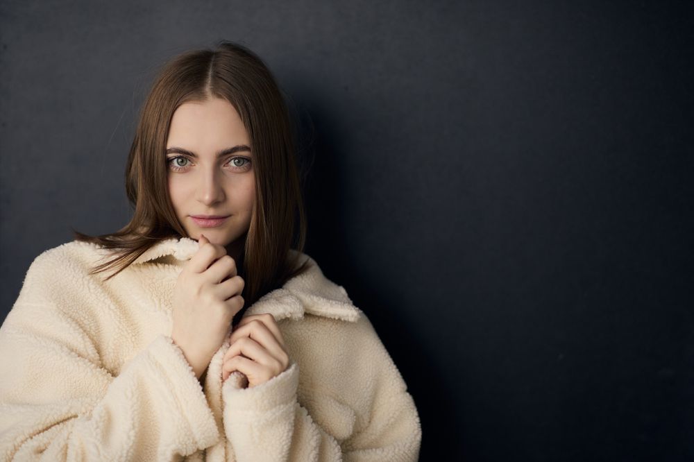 Photograph by Максим Ипантьев