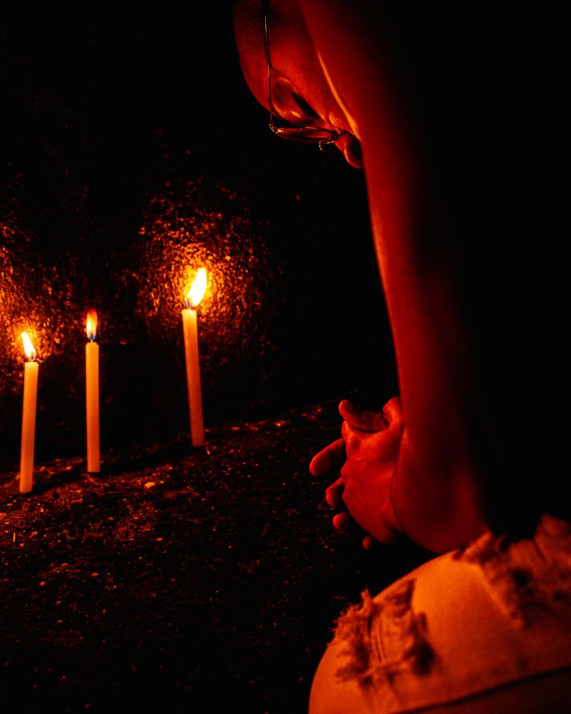 Photograph by Rian Souza