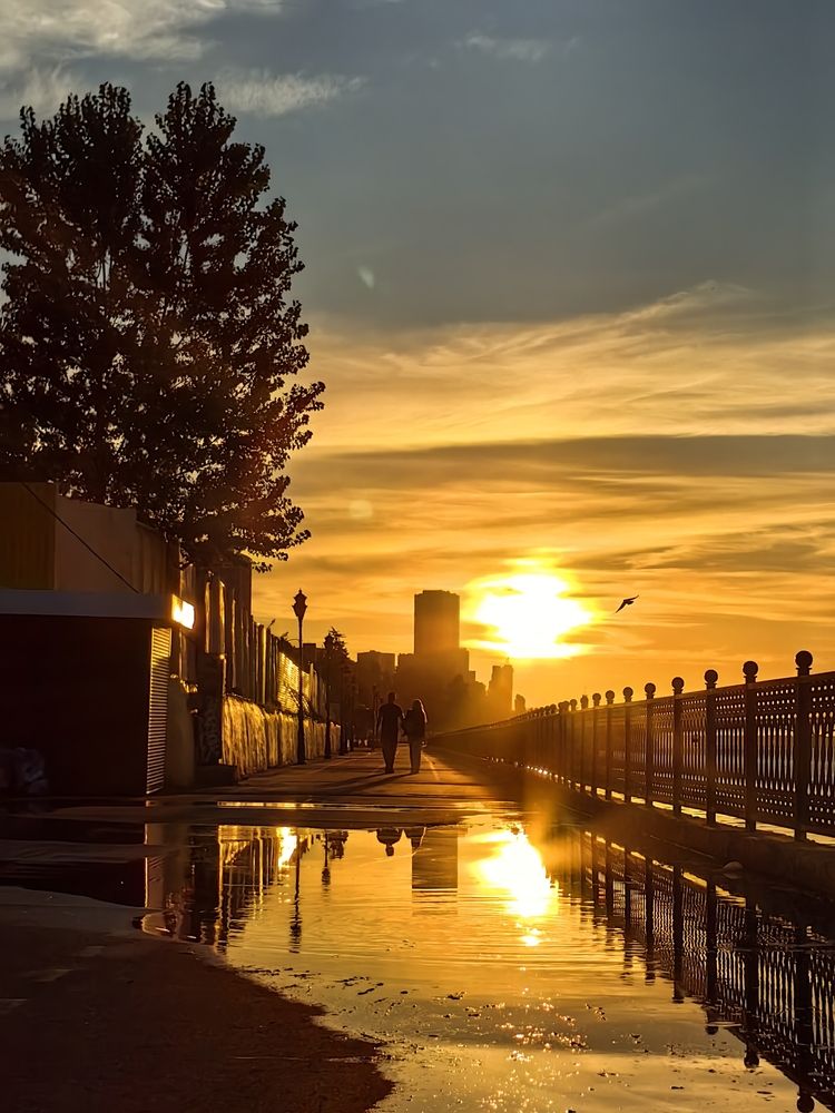 Photograph by Maiya Bulatova