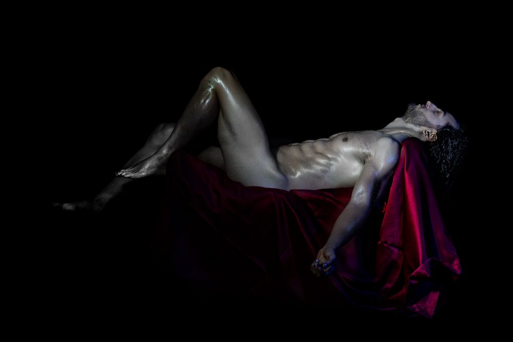 Photograph by Ana Isabel Cuenca Murillo