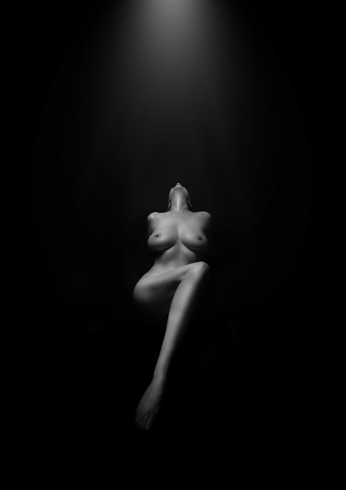 Photograph by Denis Borovskikh